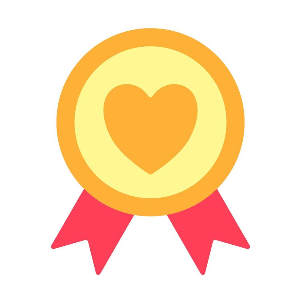 Achievement badge. Premium quality. Achievement or award grant. Winner's trophy icon. Symbol of victory. Goblet icon. Champion trophy cup. Sport cup on stand. Reward badge. First place. Quality mark. vector