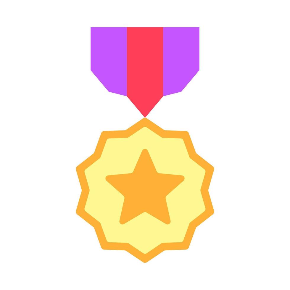Achievement badge. Premium quality. Achievement or award grant. Winner's trophy icon. Symbol of victory. Goblet icon. Champion trophy cup. Sport cup on stand. Reward badge. First place. Quality mark. vector