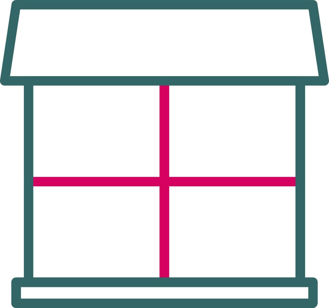 Windows Vector Icon