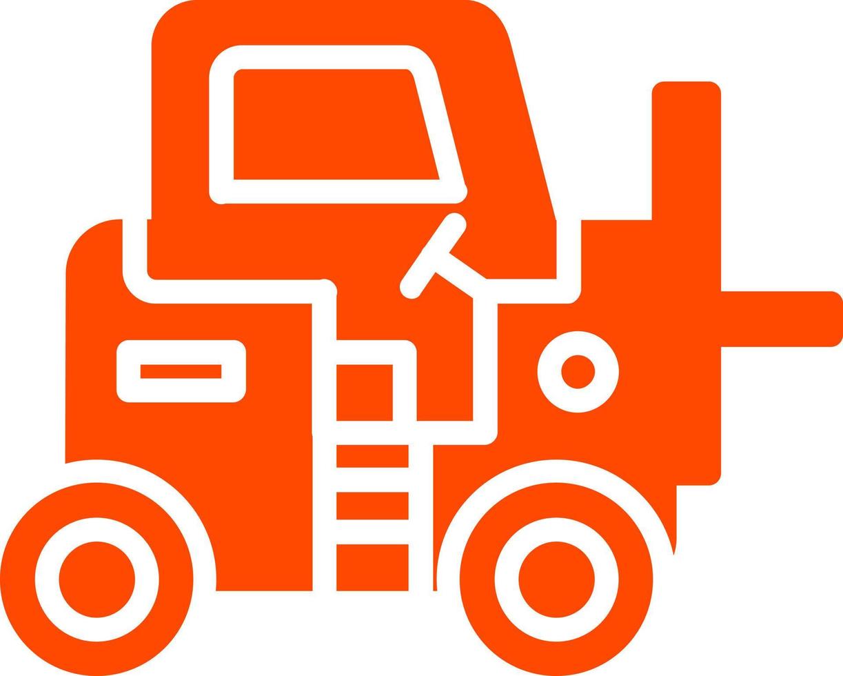 Loader Vector Icon