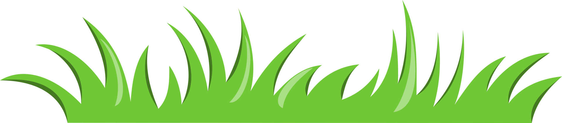 cartoon grass png