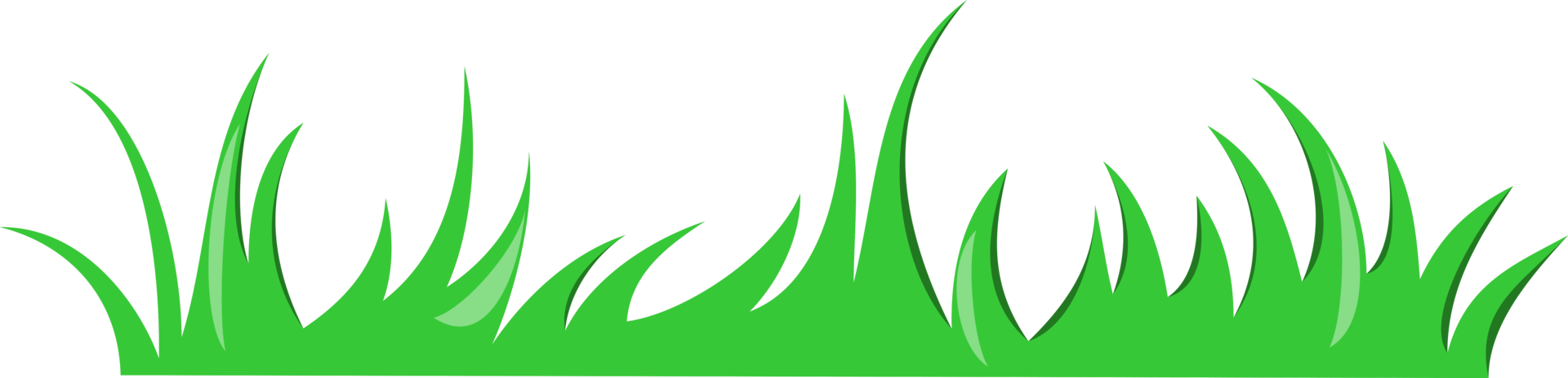 cartoon grass png