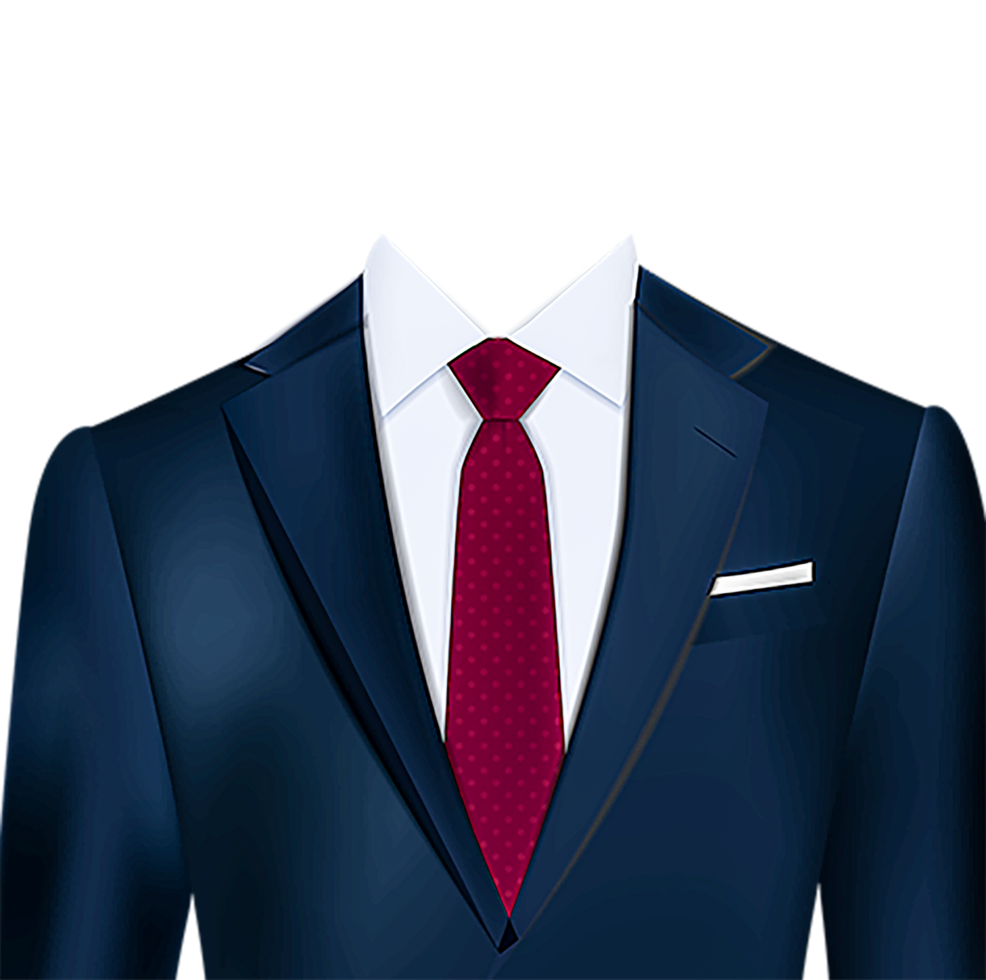 free-suit-and-tie-17185379-png-with-transparent-background