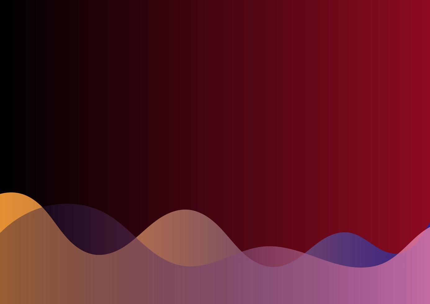 Vector abstract striped background with color gradations for poster backdrop layouts and presentations photo