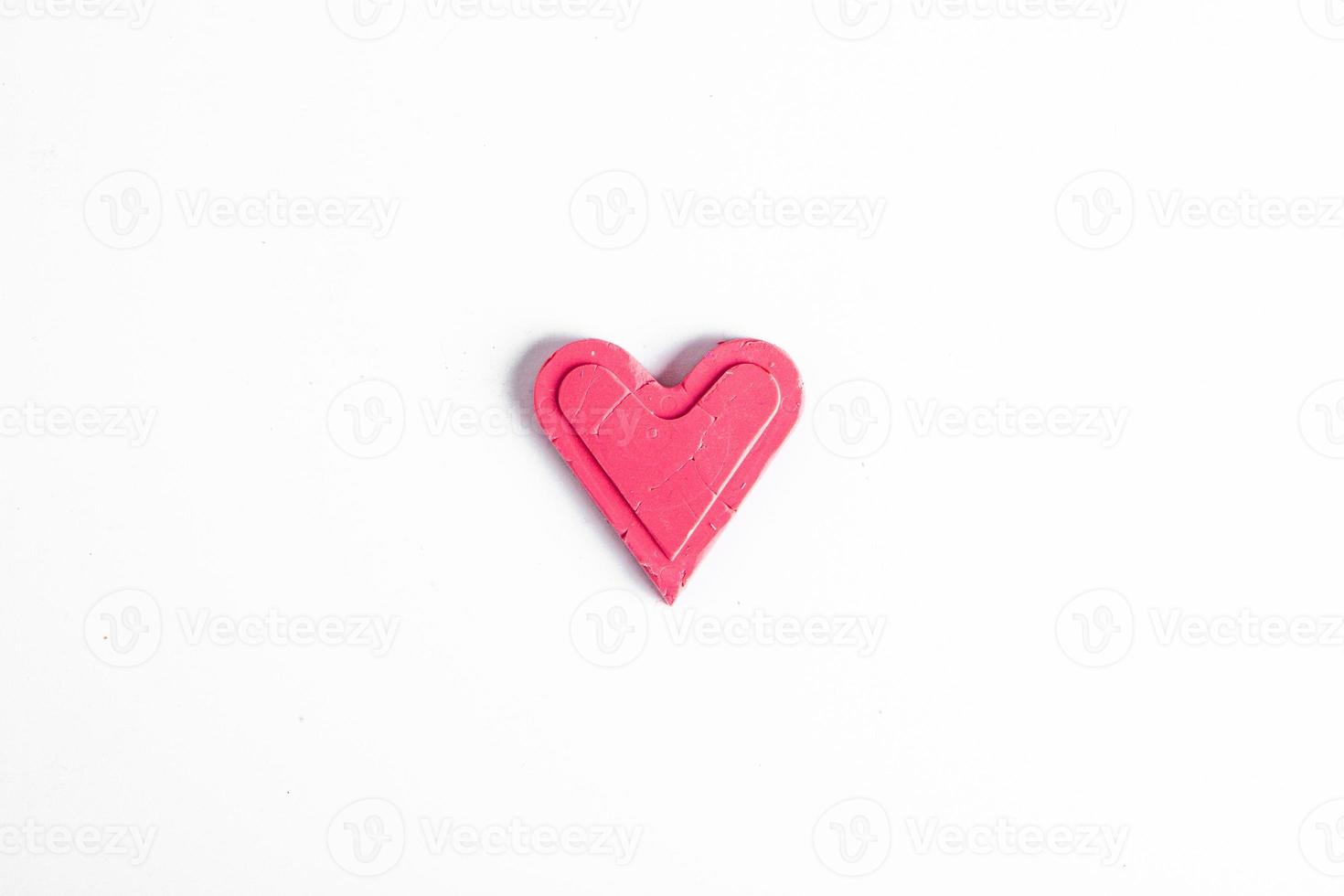 Texture with love hearts for design. Valentines day card concept. Heart for Valentines Day greeting card. Love is. photo