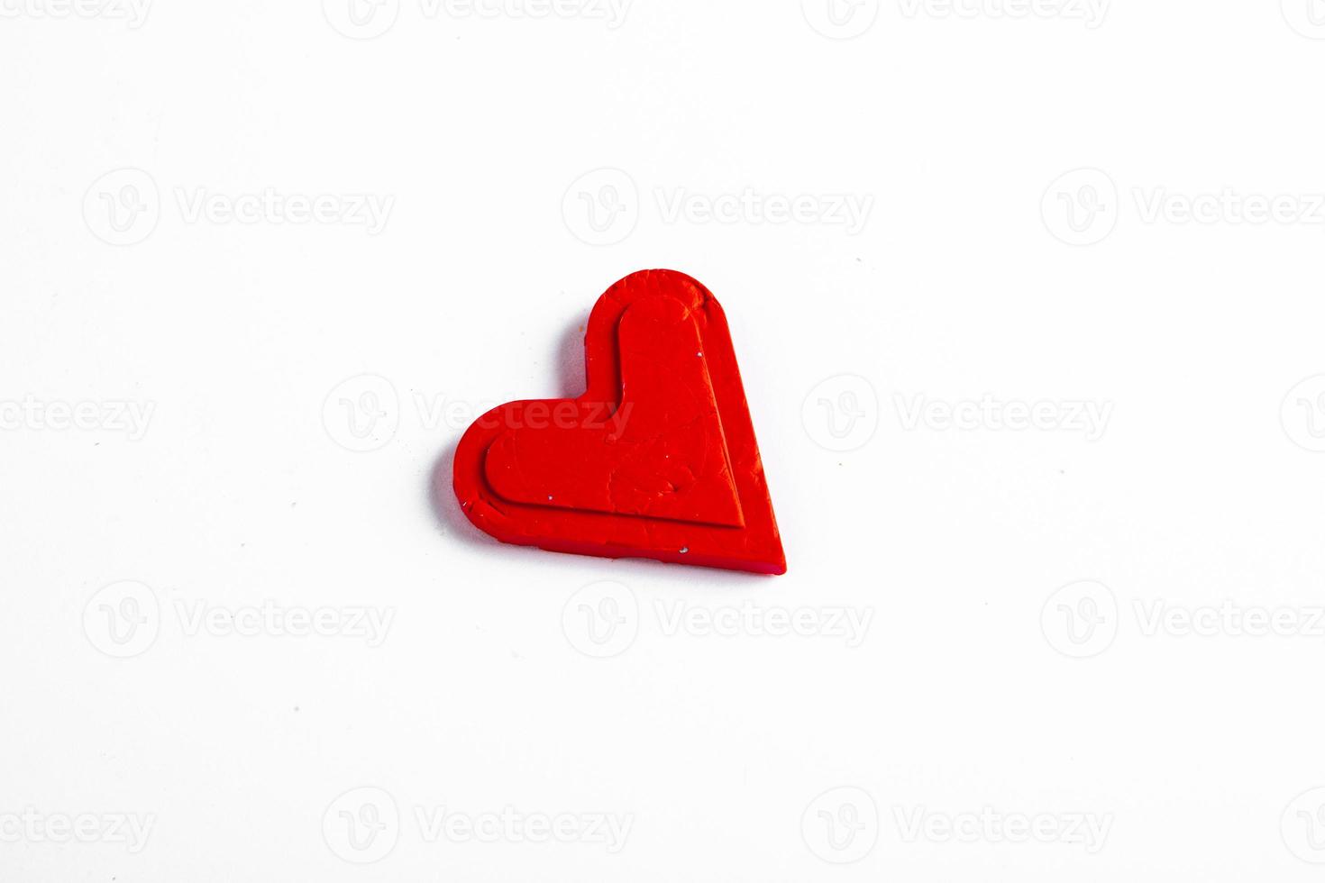 Texture with love hearts for design. Valentines day card concept. Heart for Valentines Day greeting card. Love is. photo