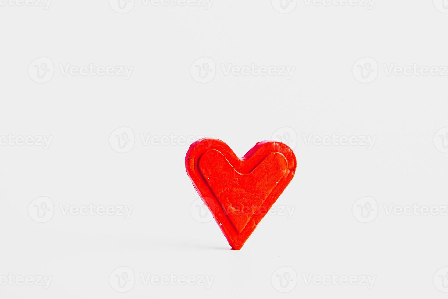 Texture with love hearts for design. Valentines day card concept. Heart for Valentines Day greeting card. Love is. photo