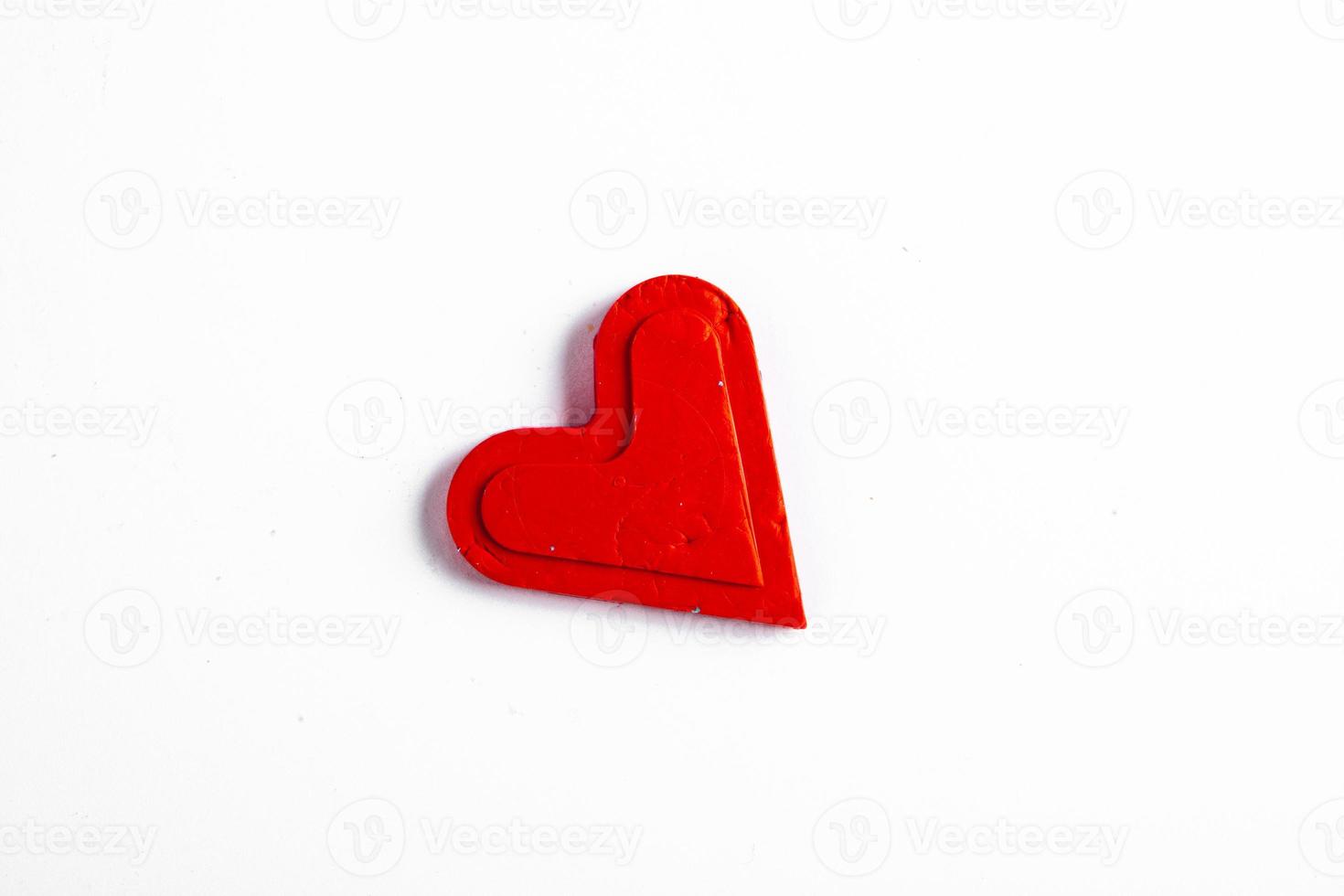 Texture with love hearts for design. Valentines day card concept. Heart for Valentines Day greeting card. Love is. photo