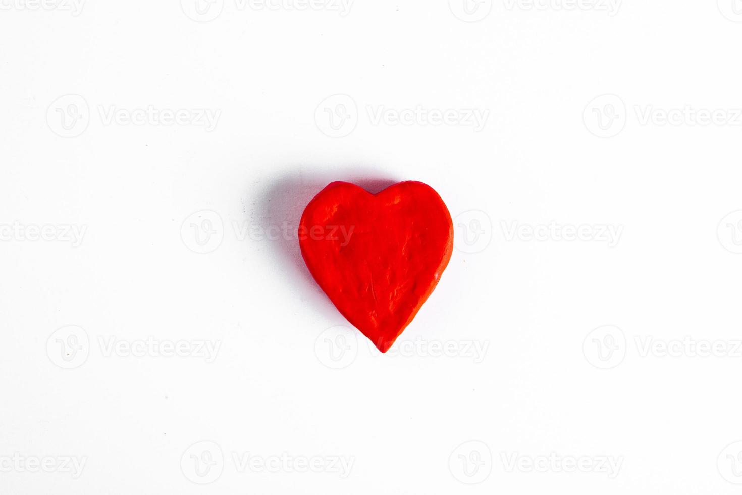 Texture with love hearts for design. Valentines day card concept. Heart for Valentines Day greeting card. Love is. photo