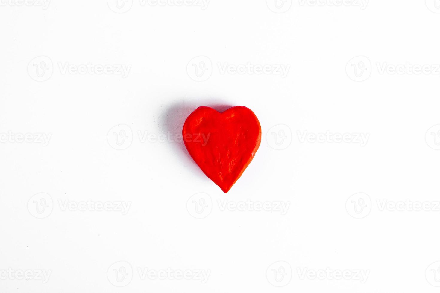 Texture with love hearts for design. Valentines day card concept. Heart for Valentines Day greeting card. Love is. photo