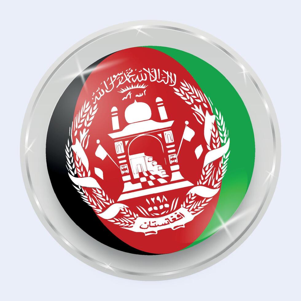 flags of south asian countries in 3D ball shape vector