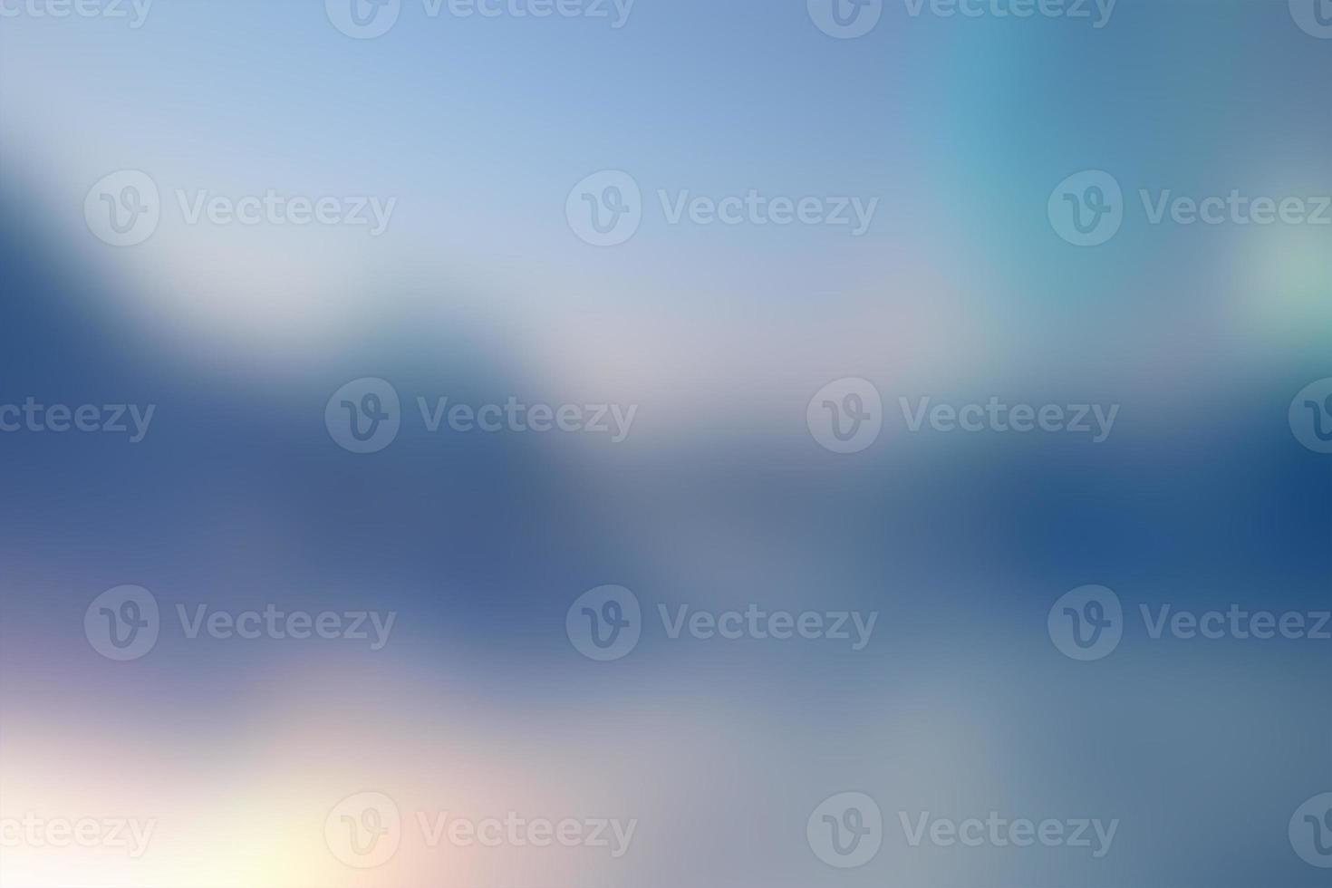 Abstract Background Gradient defocused luxury vivid blurred colorful texture wallpaper Photo
