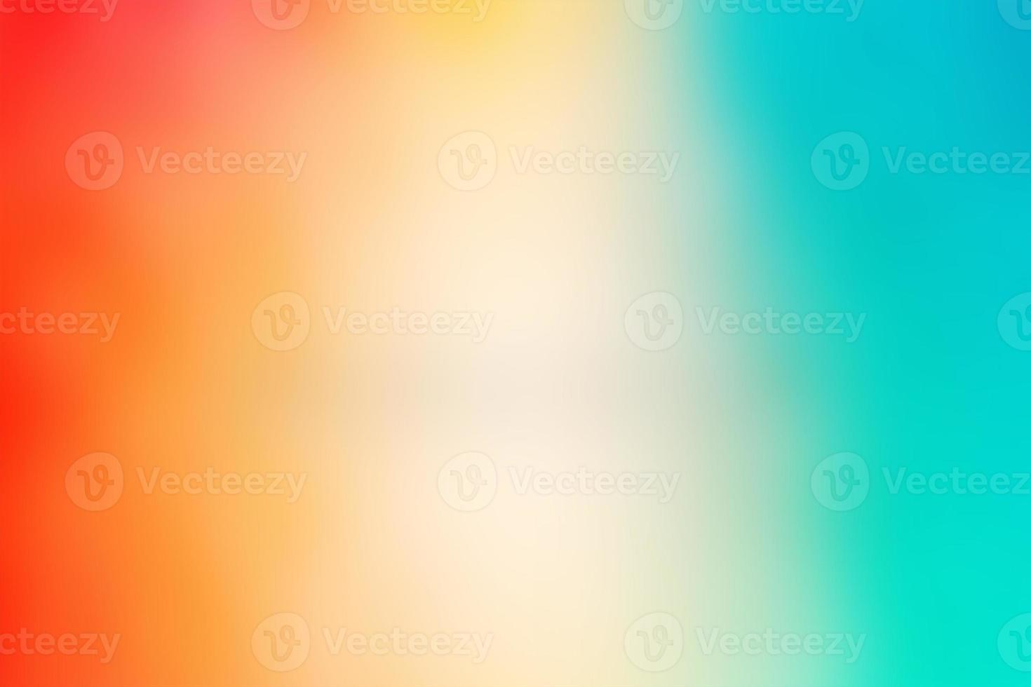 Abstract Background Gradient defocused luxury vivid blurred colorful texture wallpaper Photo