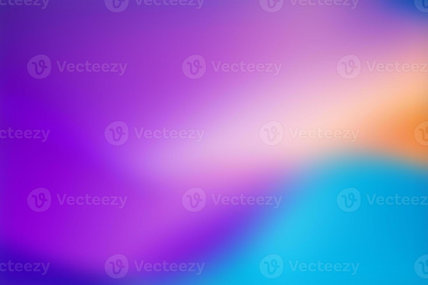 Abstract Background Gradient defocused luxury vivid blurred colorful texture wallpaper Photo