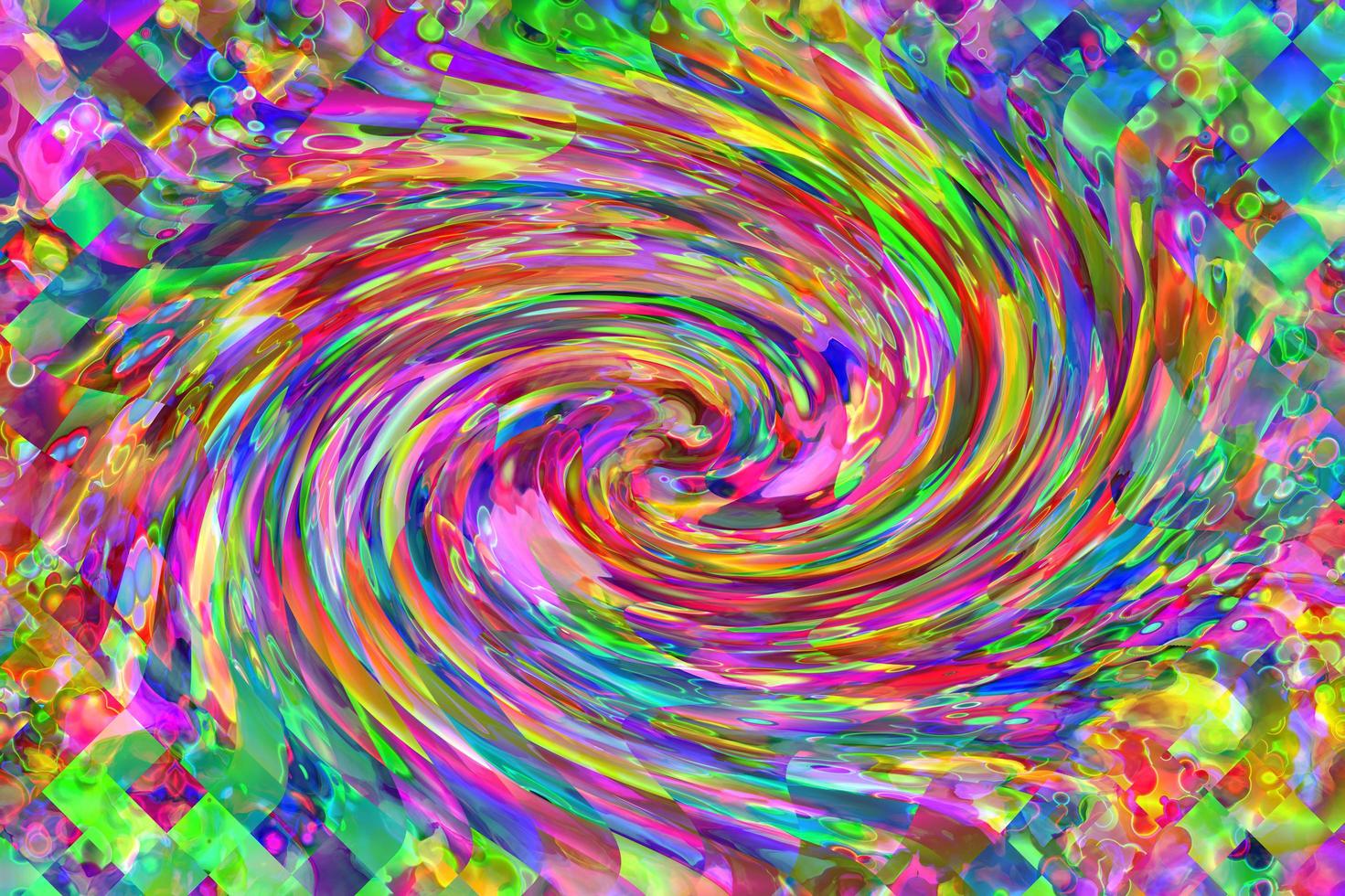 Abstract Liquid Wavy Background.Colorful Texture Surface Design.Abstract Holographic Background,Abstract Gradient Texture Background,Geometric Background,Digital Painted Watercolor texture photo