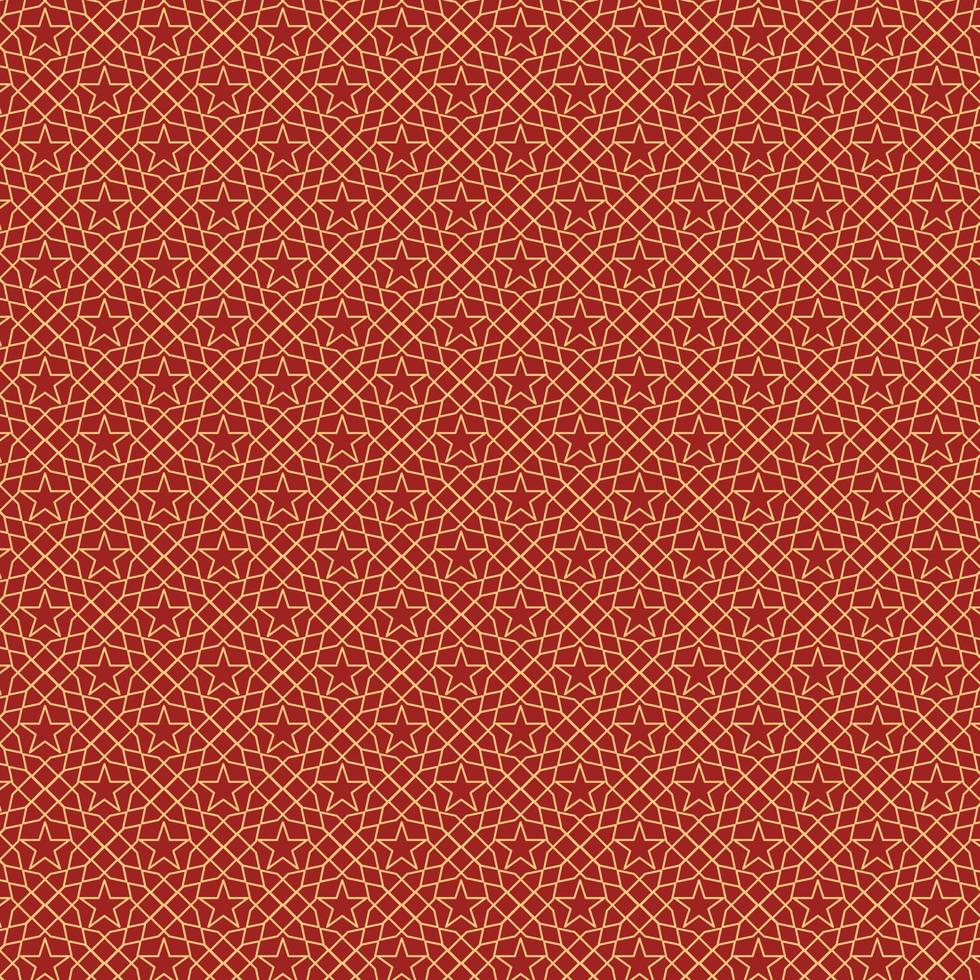 Modern leatherette red structured surface pattern design vector