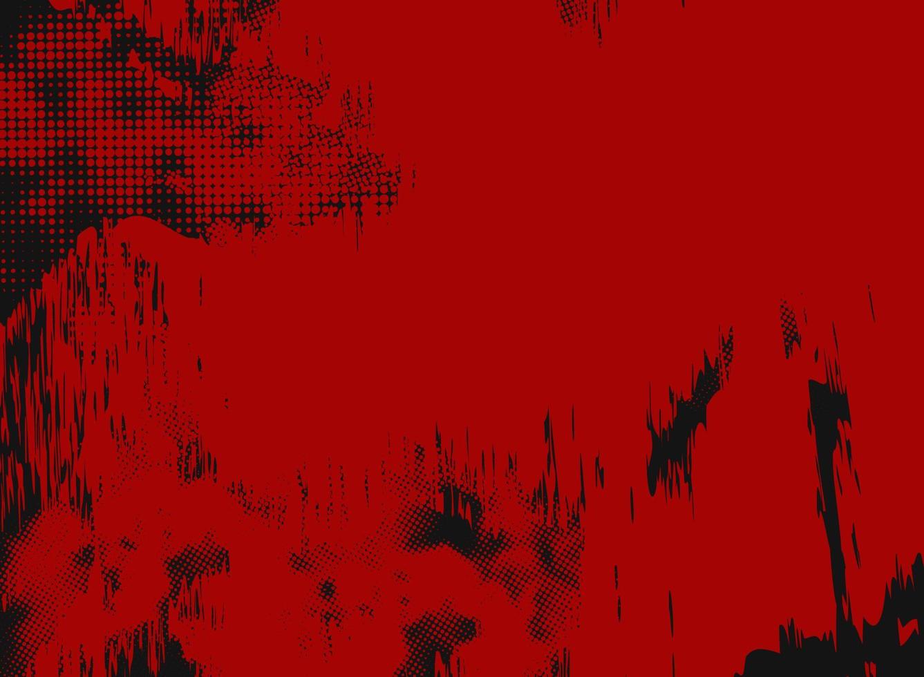 bright grungy background. Colorful scratched template. Texture and elements for design. vector