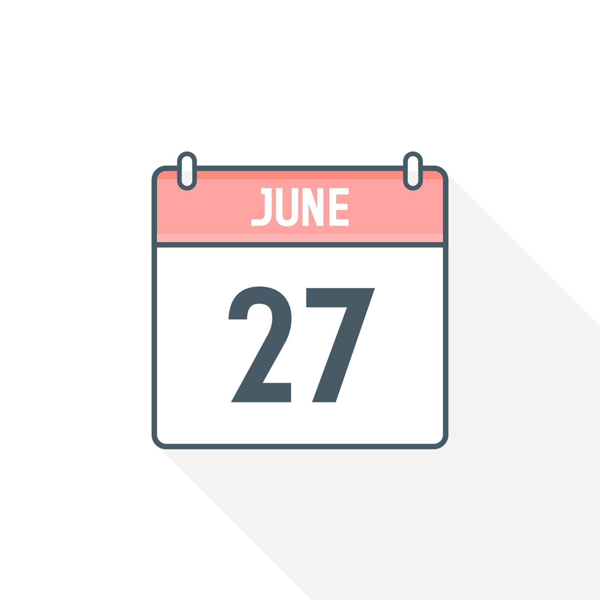 Picture of June 27