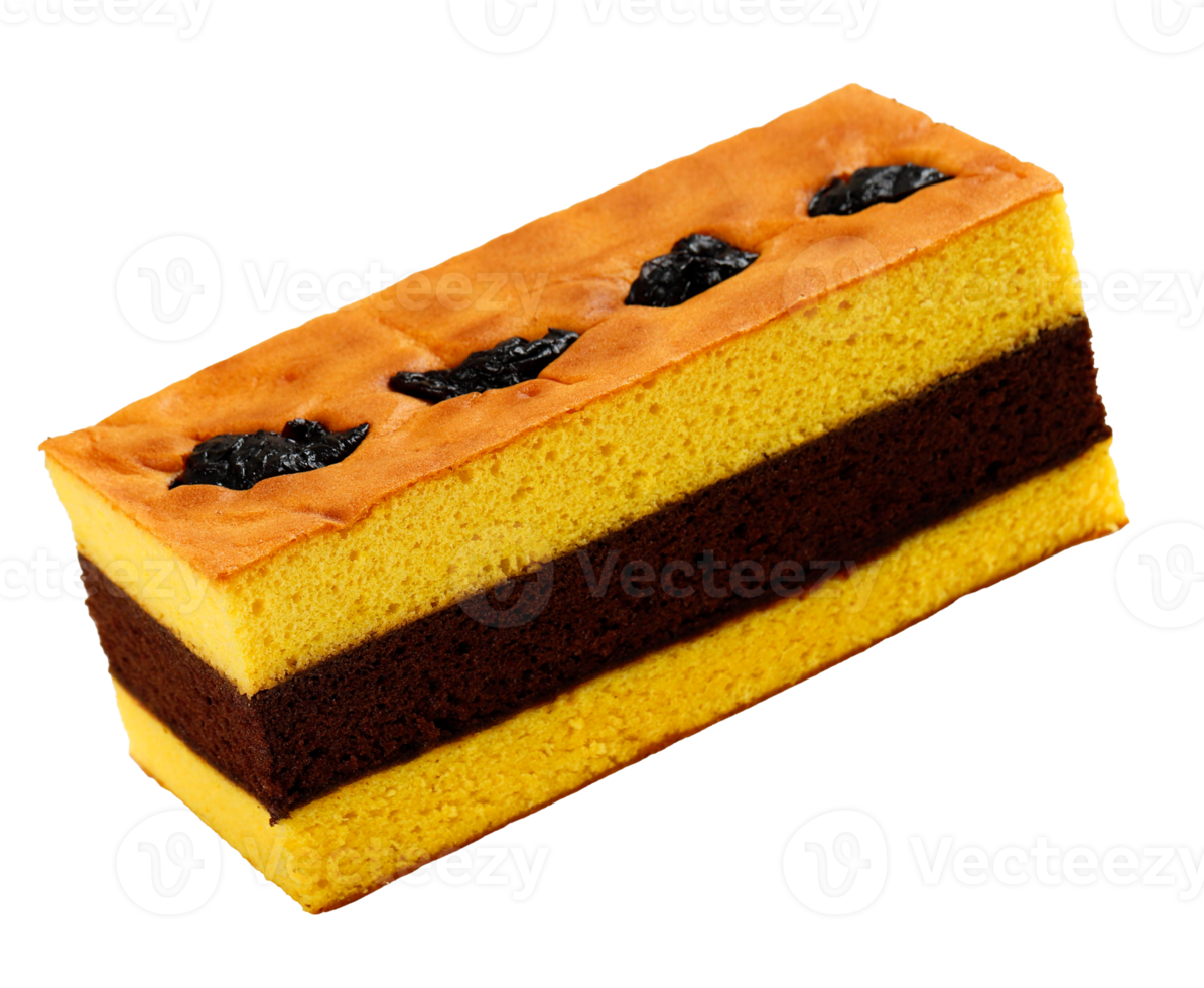 lapis cake isolated png