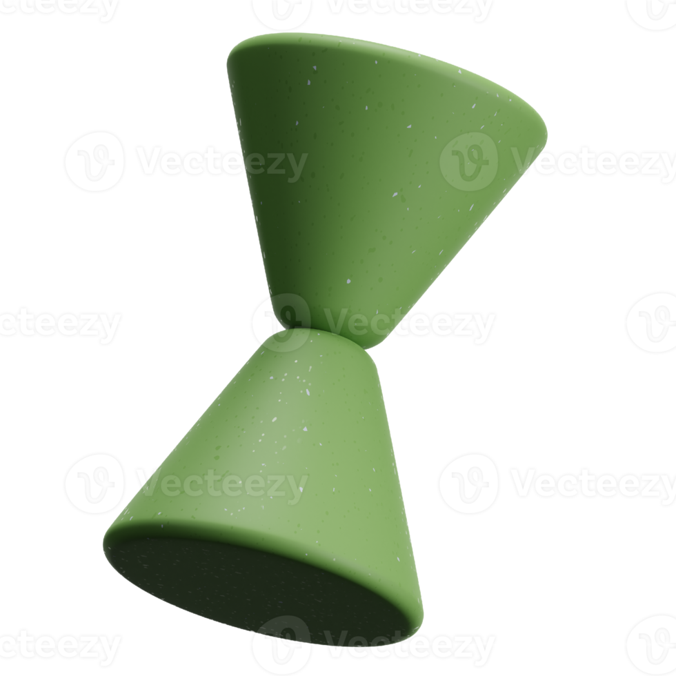 3d Abstract Shape Illustration for Decoration png