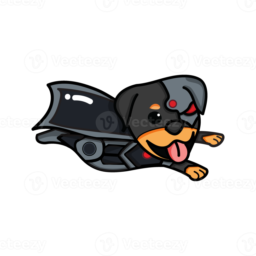 Super Hero dog , Cute clip art ,Clip Art for Personal and Commercial use, Digital clip art for Download png