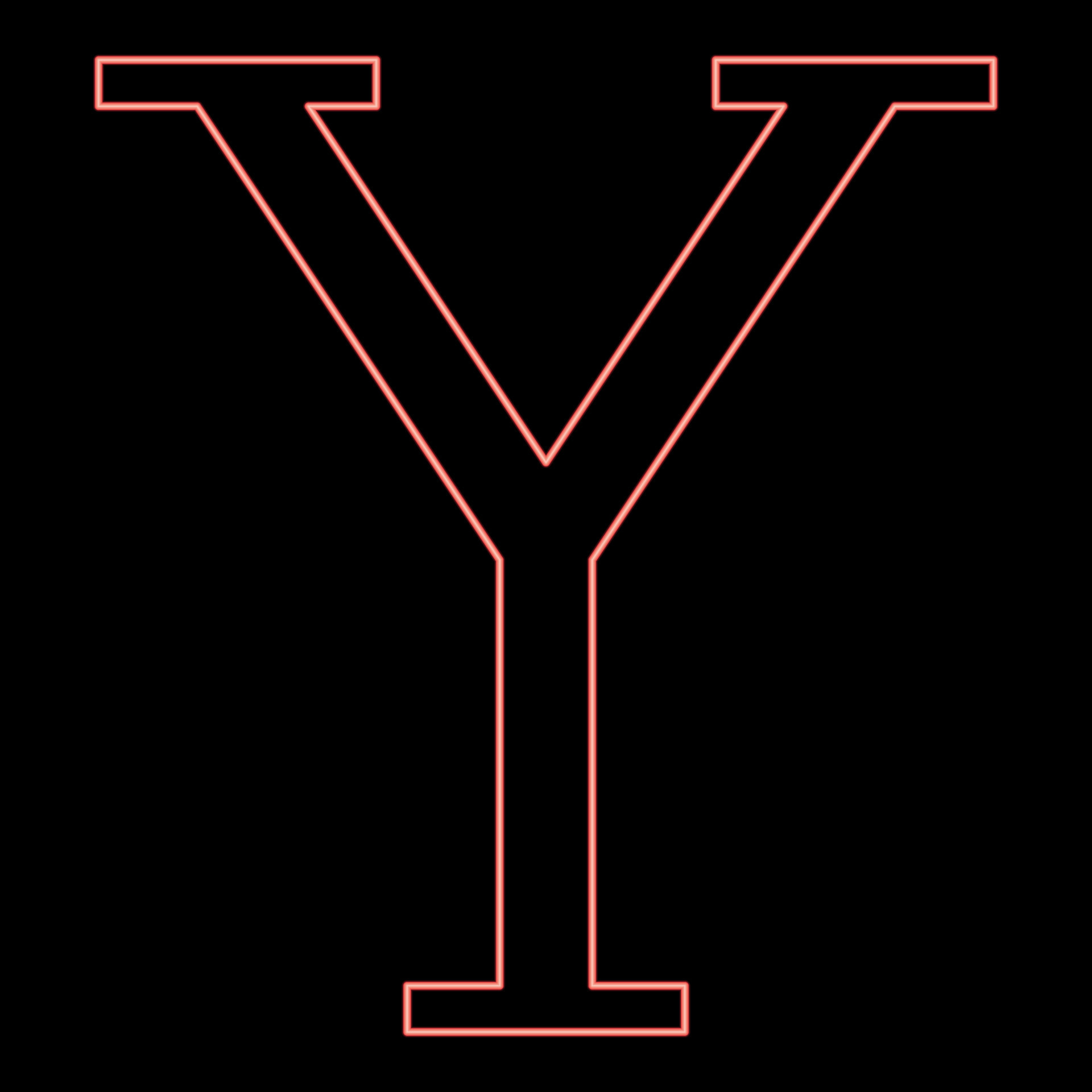 Upsilon Symbol