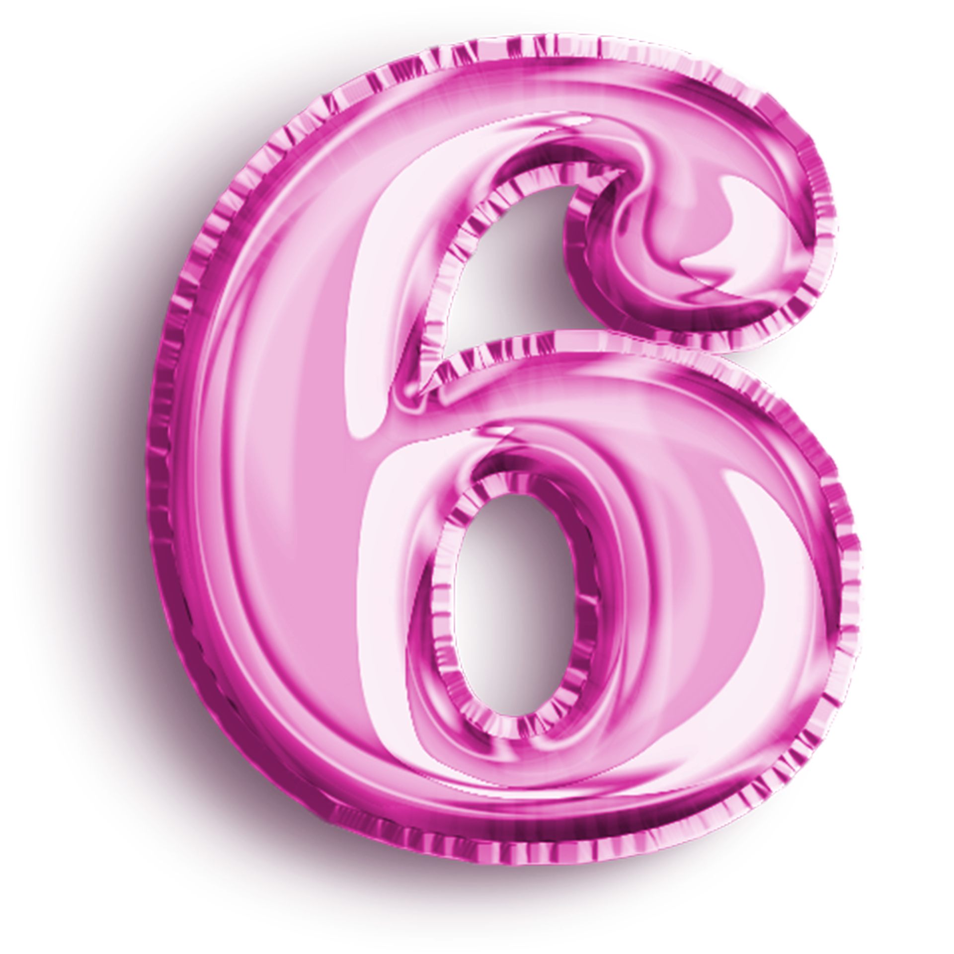 bal-o-n-mero-6-rosa-met-lico-aerof-lio-preenchido-n-mero-ilustra-o