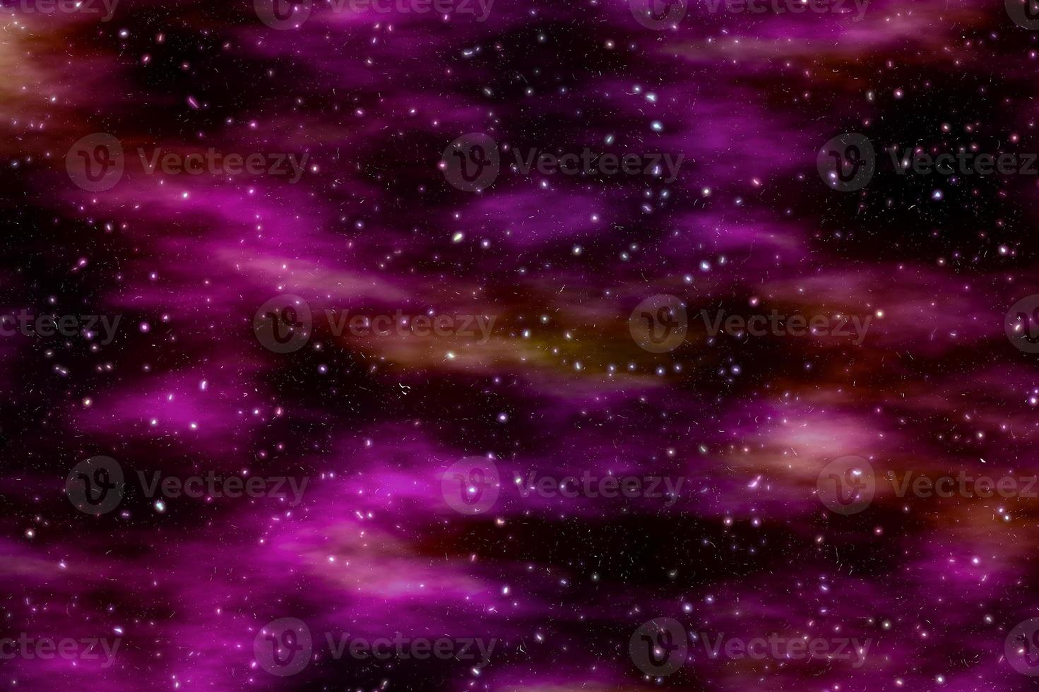 Abstract space illustration,Space texture background,Nebula space with stars,Colorful galaxy background photo