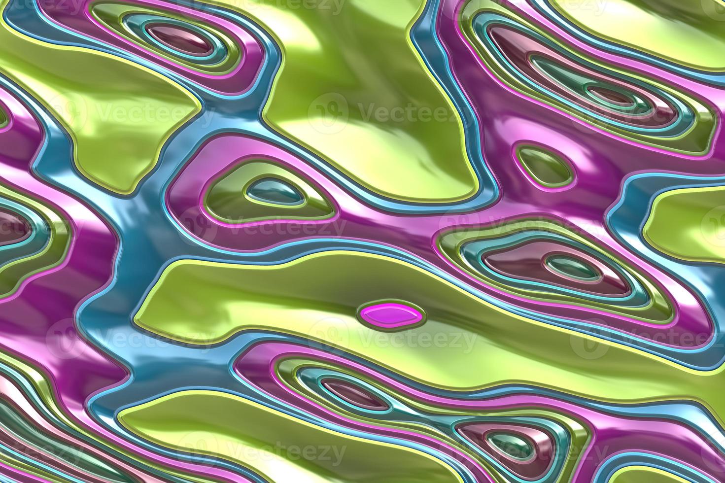 Abstract Liquid Wavy Background.Colorful Texture Surface Design.Abstract Holographic Background,Abstract Gradient Texture Background,Geometric Background photo