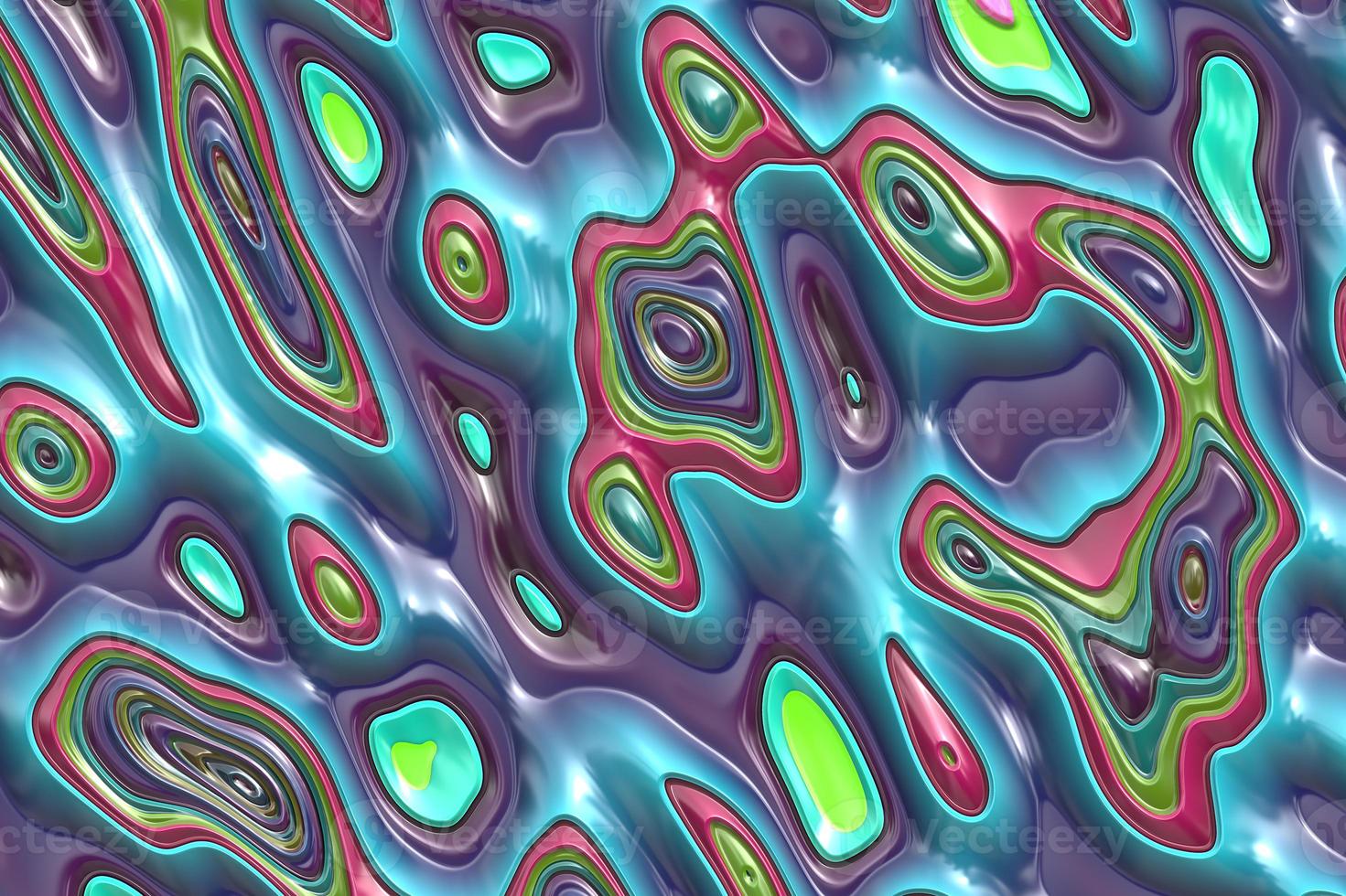 Abstract Liquid Wavy Background.Colorful Texture Surface Design.Abstract Holographic Background,Abstract Gradient Texture Background,Geometric Background,Digital Painted Watercolor texture photo