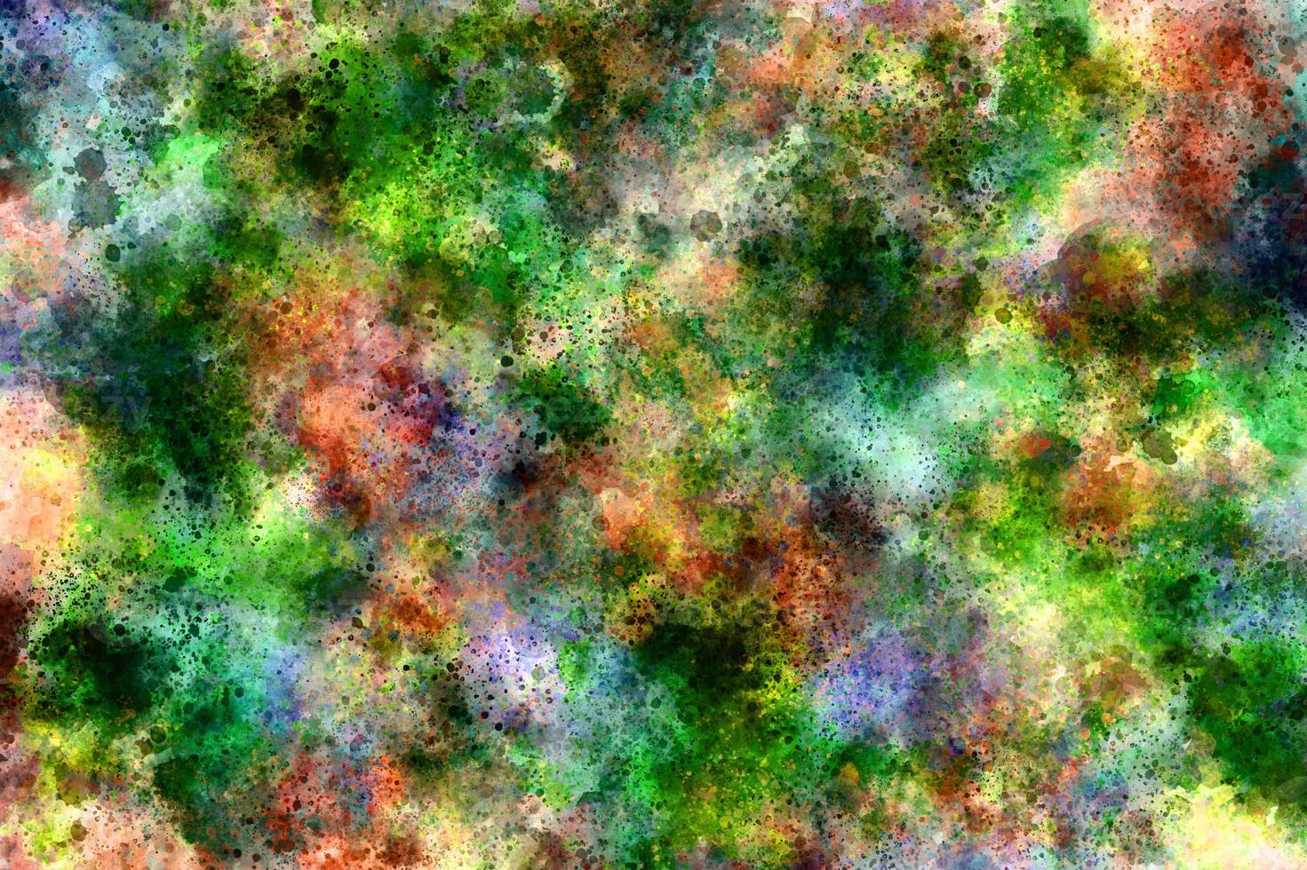 Abstract Liquid Wavy Background.Colorful Texture Surface Design.Abstract Holographic Background,Abstract Gradient Texture Background,Geometric Background,Digital Painted Watercolor texture photo