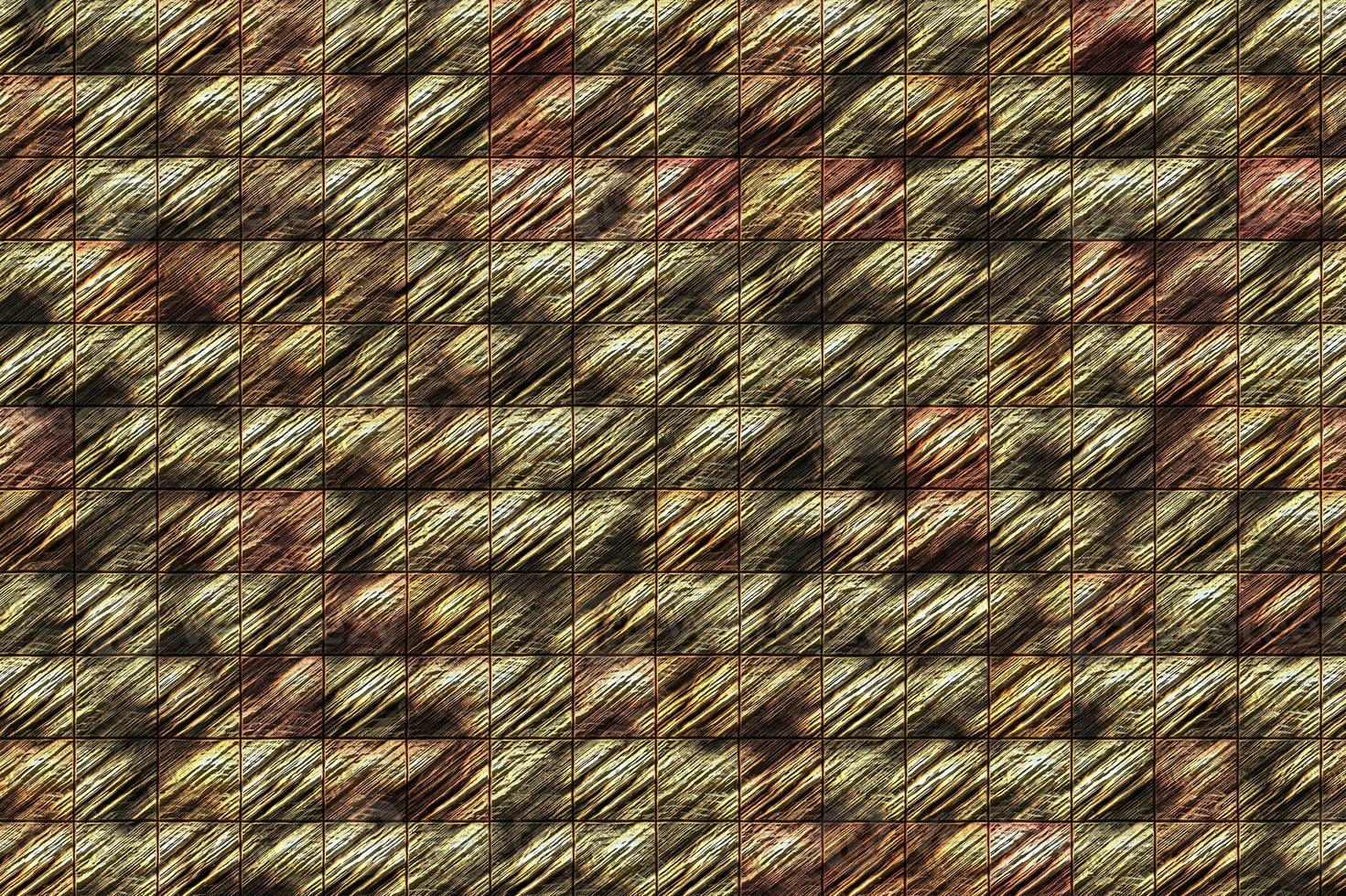 Abstract texture background,Multicolor digital painting design,Geometric surface design photo