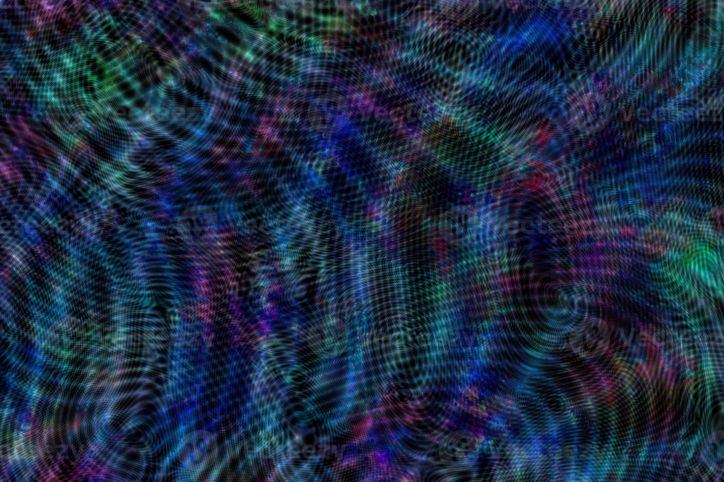 Abstract texture background,Multicolor digital painting design,Geometric surface design photo