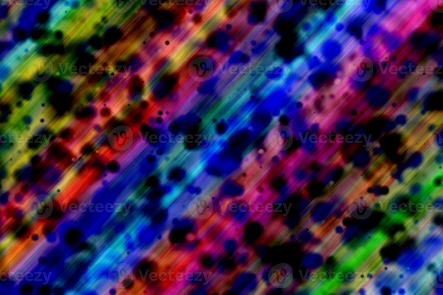 Abstract Liquid Wavy Background.Colorful Texture Surface Design.Abstract Holographic Background,Abstract Gradient Texture Background,Geometric Background photo