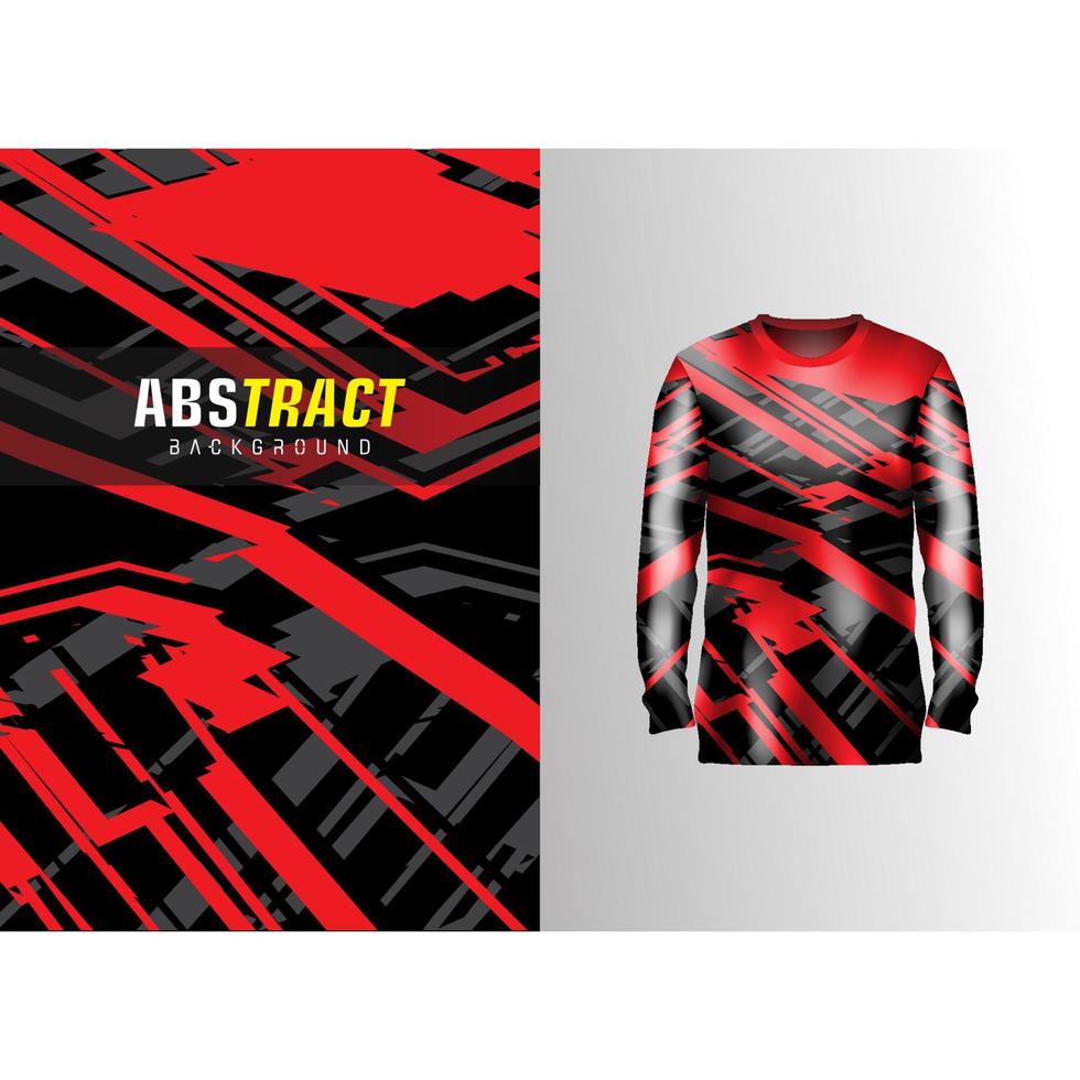 Abstract texture background illustration for sport background vector