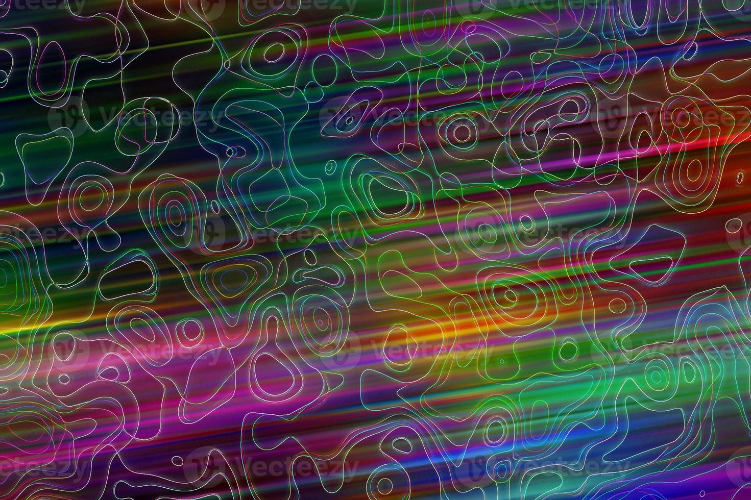 Abstract Liquid Wavy Background.Colorful Texture Surface Design.Abstract Holographic Background,Abstract Gradient Texture Background,Geometric Background,Digital Painted Watercolor texture photo