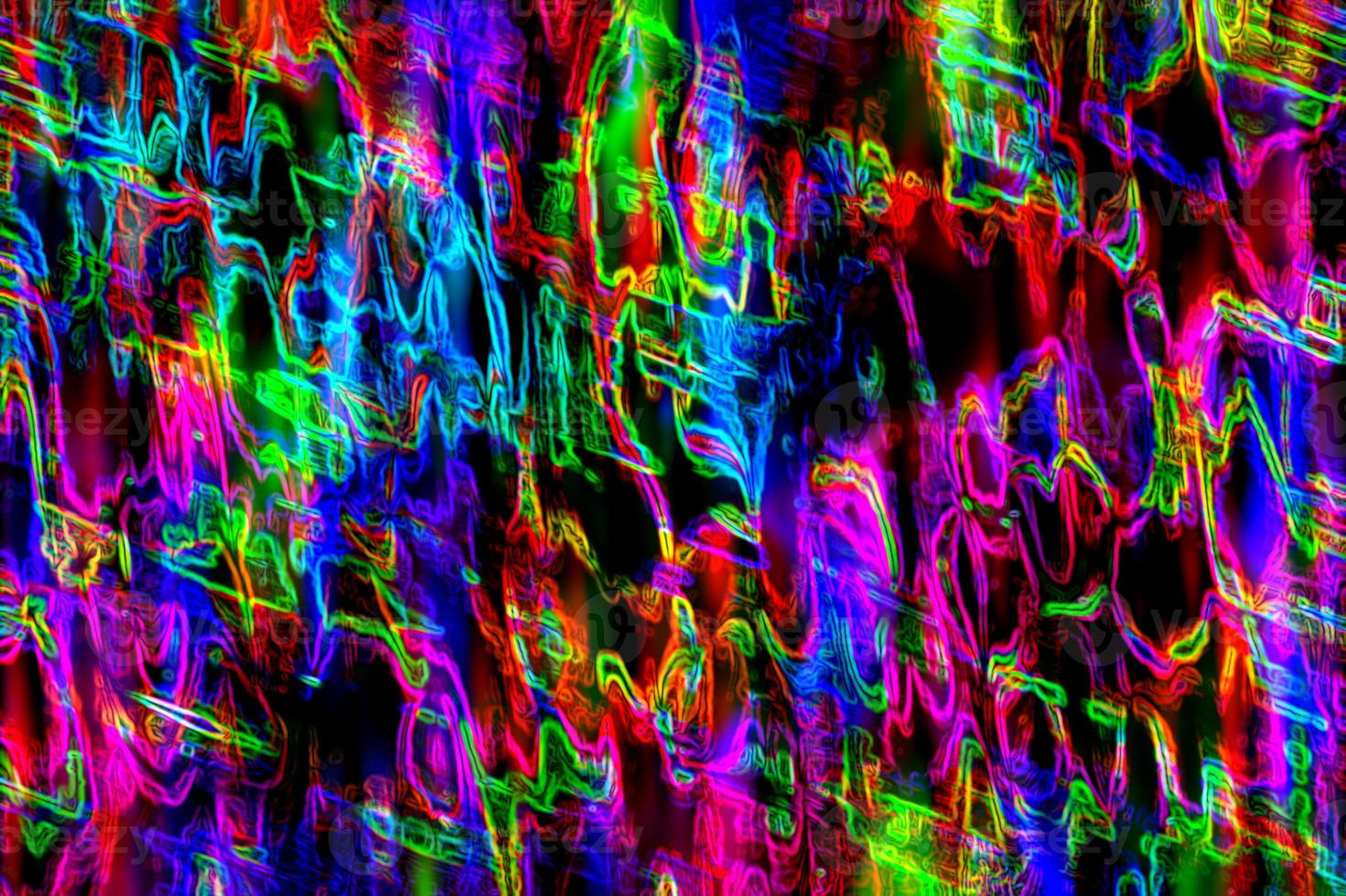 Abstract Liquid Wavy Background.Colorful Texture Surface Design.Abstract Holographic Background,Abstract Gradient Texture Background,Geometric Background,Digital Painted Watercolor texture photo
