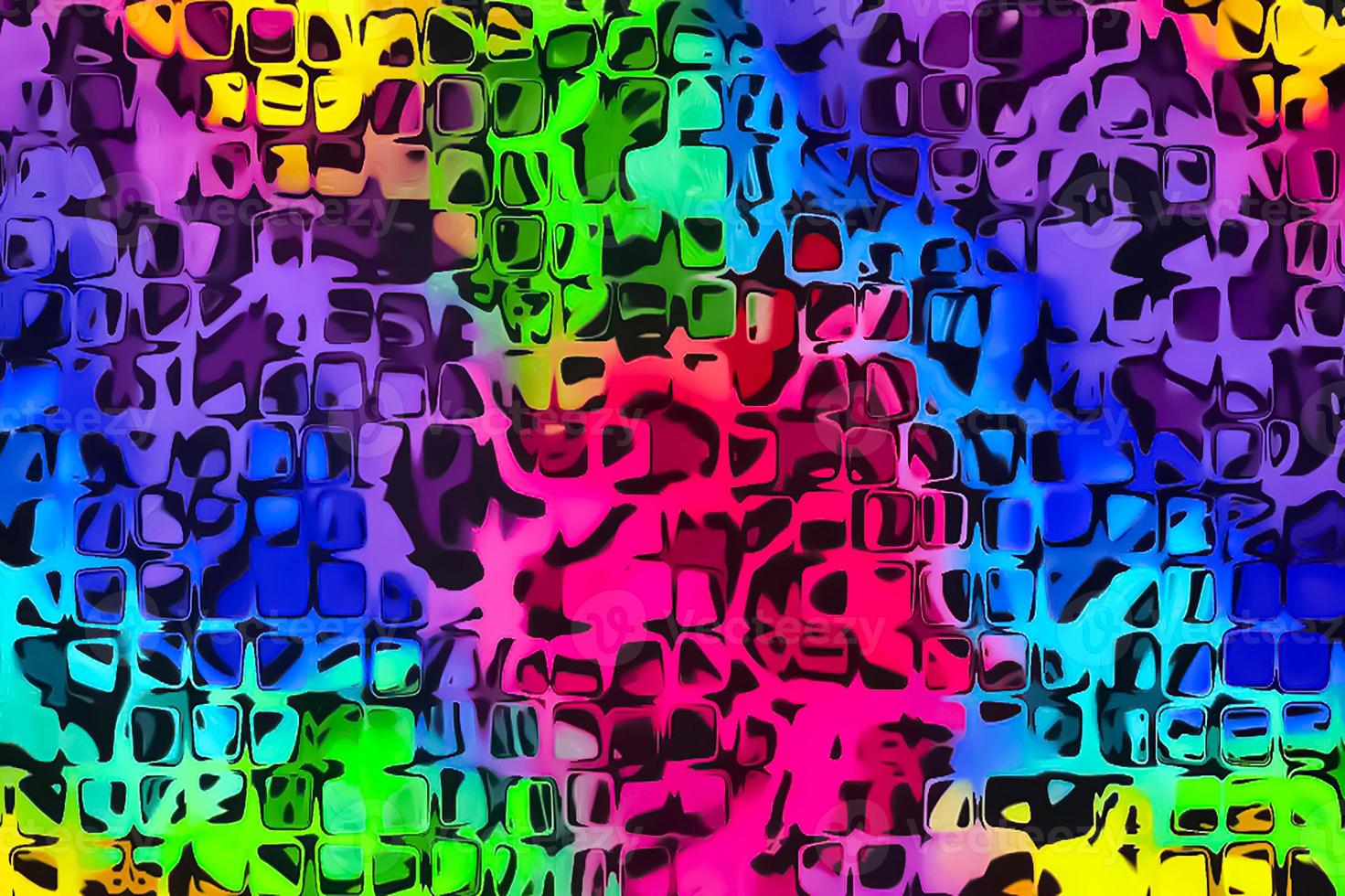 Abstract Liquid Wavy Background.Colorful Texture Surface Design.Abstract Holographic Background,Abstract Gradient Texture Background,Geometric Background,Digital Painted Watercolor texture photo