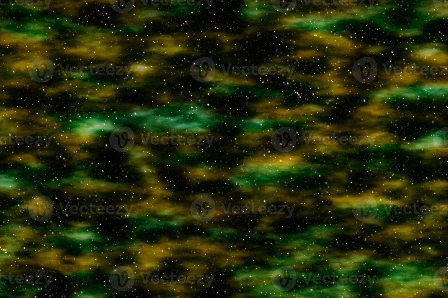 Abstract space illustration,Space texture background,Nebula space with stars,Colorful galaxy background photo