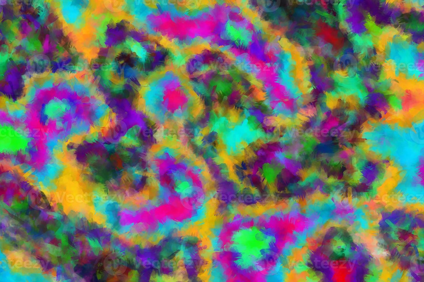 Abstract Liquid Wavy Background.Colorful Texture Surface Design.Abstract Holographic Background,Abstract Gradient Texture Background,Geometric Background,Digital Painted Watercolor texture photo