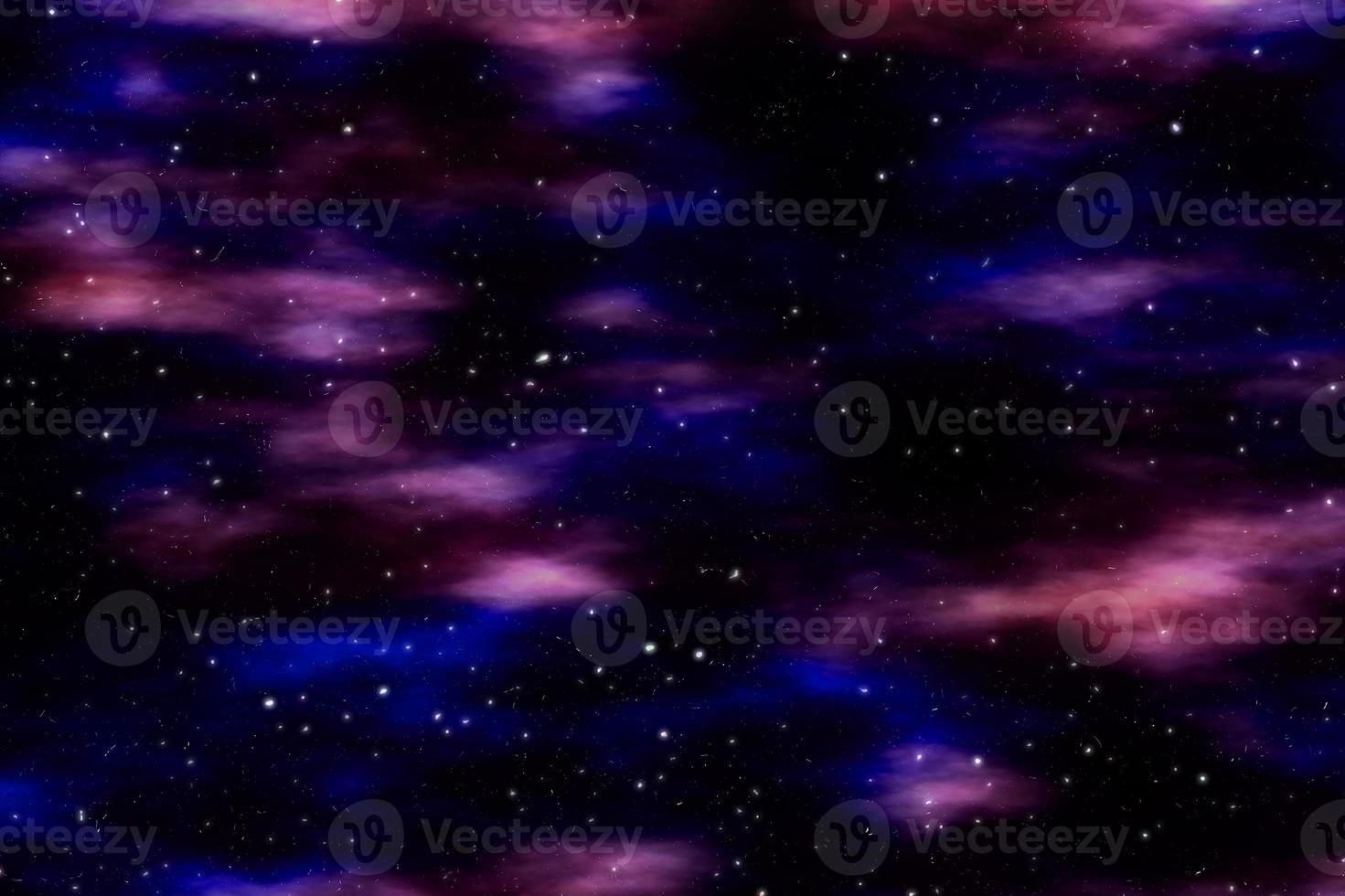 Abstract space illustration,Space texture background,Nebula space with stars,Colorful galaxy background photo