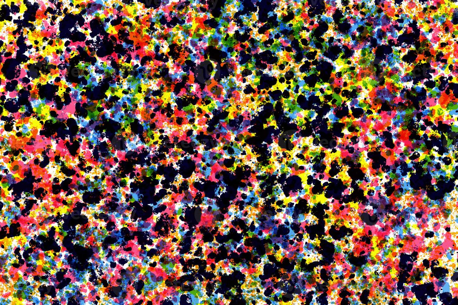 Abstract Liquid Wavy Background.Colorful Texture Surface Design.Abstract Holographic Background,Abstract Gradient Texture Background,Geometric Background,Digital Painted Watercolor texture photo