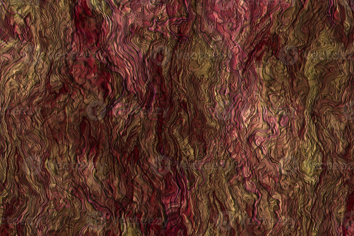 Abstract Liquid Wavy Background.Colorful Texture Surface Design.Abstract Holographic Background,Abstract Gradient Texture Background,Geometric Background,Digital Painted Watercolor texture photo