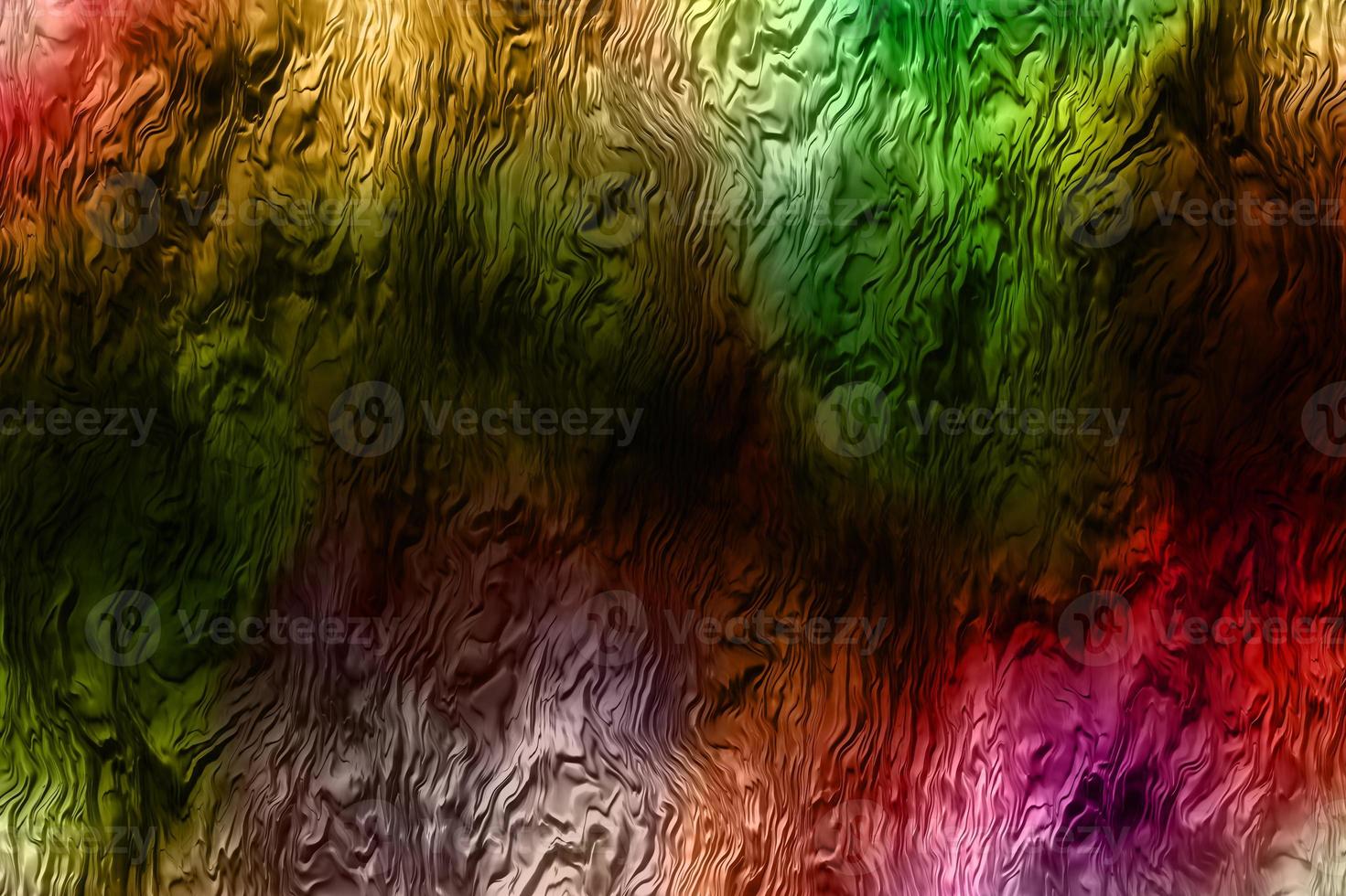 Abstract texture background,Multicolor digital painting design,Geometric surface design photo