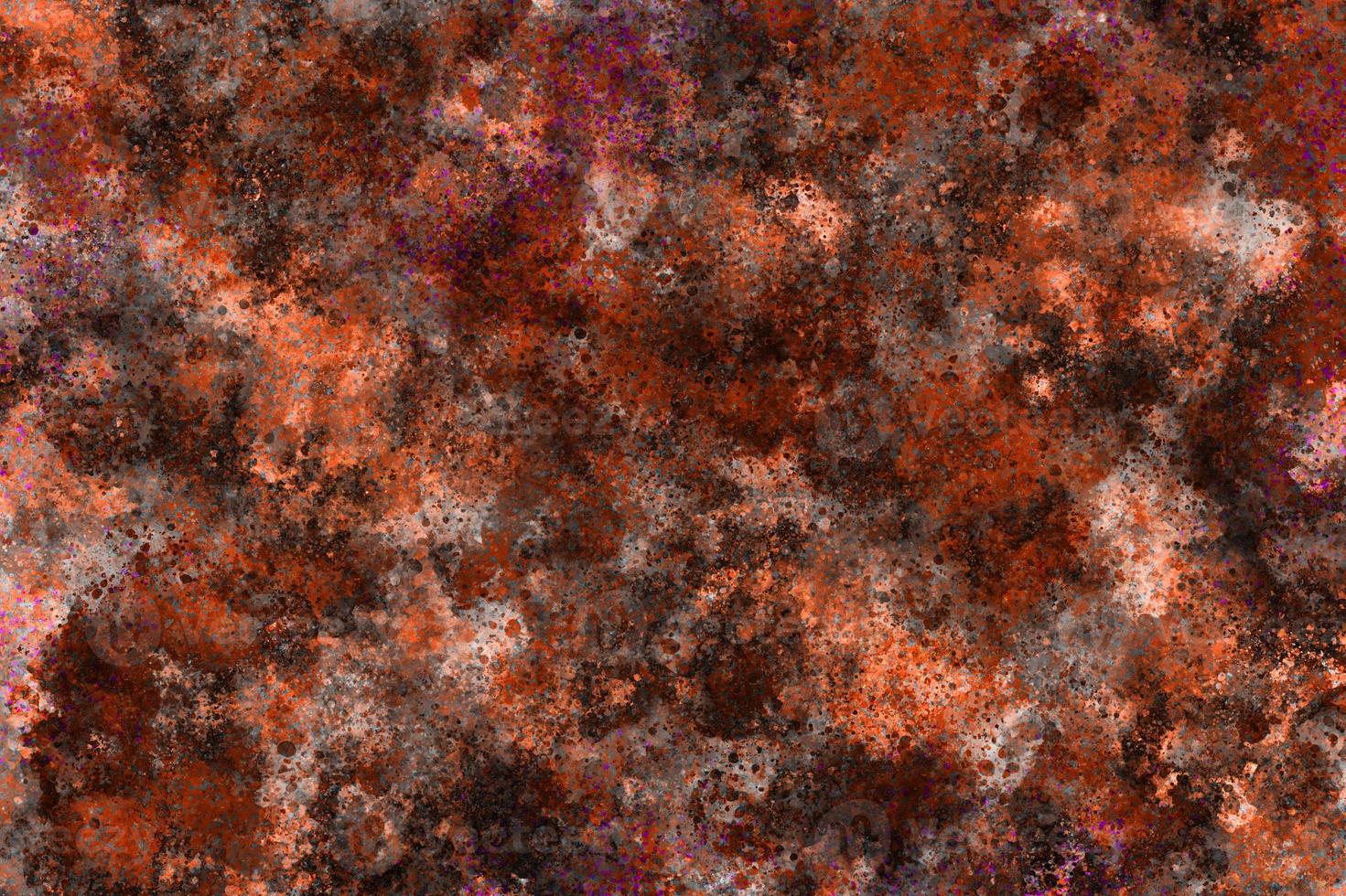 Abstract texture background,Multicolor digital painting design,Geometric surface design photo