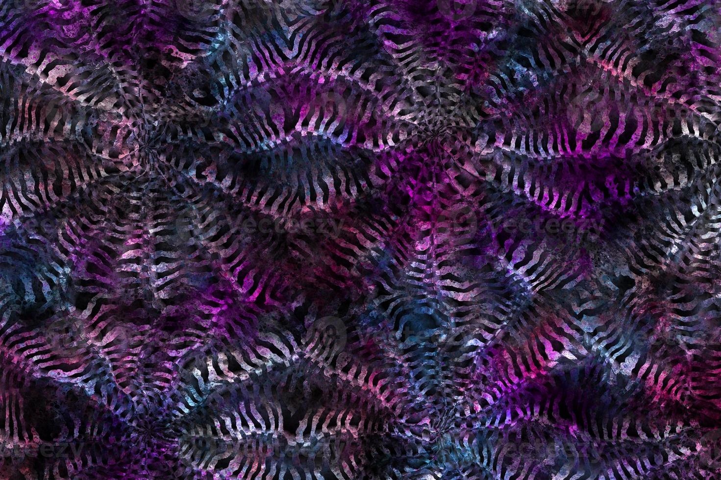Abstract texture background,Multicolor digital painting design,Geometric surface design photo