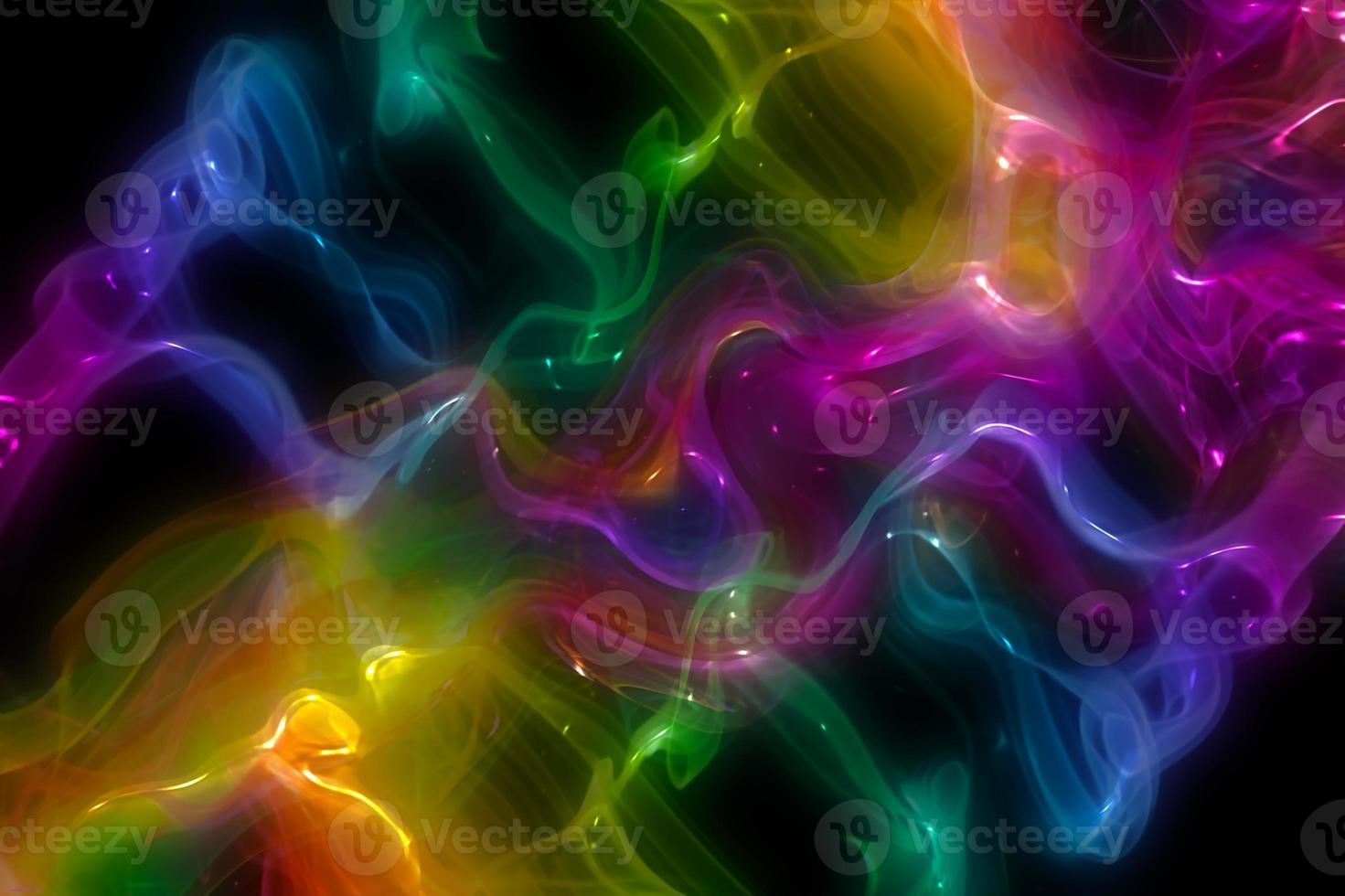 Abstract Liquid Wavy Background.Colorful Texture Surface Design.Abstract Holographic Background,Abstract Gradient Texture Background,Geometric Background,Digital Painted Watercolor texture photo