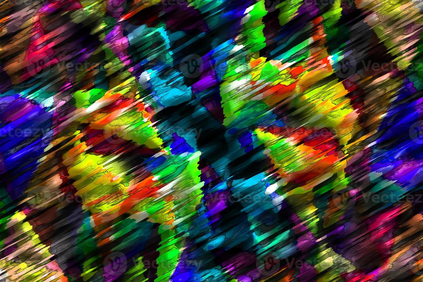 fondo geométrico abstracto, diseño de superficie geométrica colorida, fondo de textura holográfica, textura degradada multicolor, fondo líquido de mármol abstracto, textura líquida brillante multicolor foto