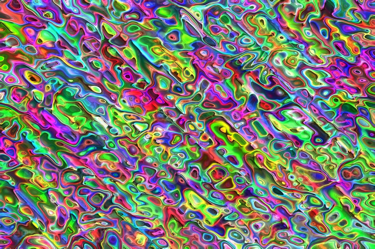 Abstract Liquid Wavy Background.Colorful Texture Surface Design.Abstract Holographic Background,Abstract Gradient Texture Background,Geometric Background,Digital Painted Watercolor texture photo