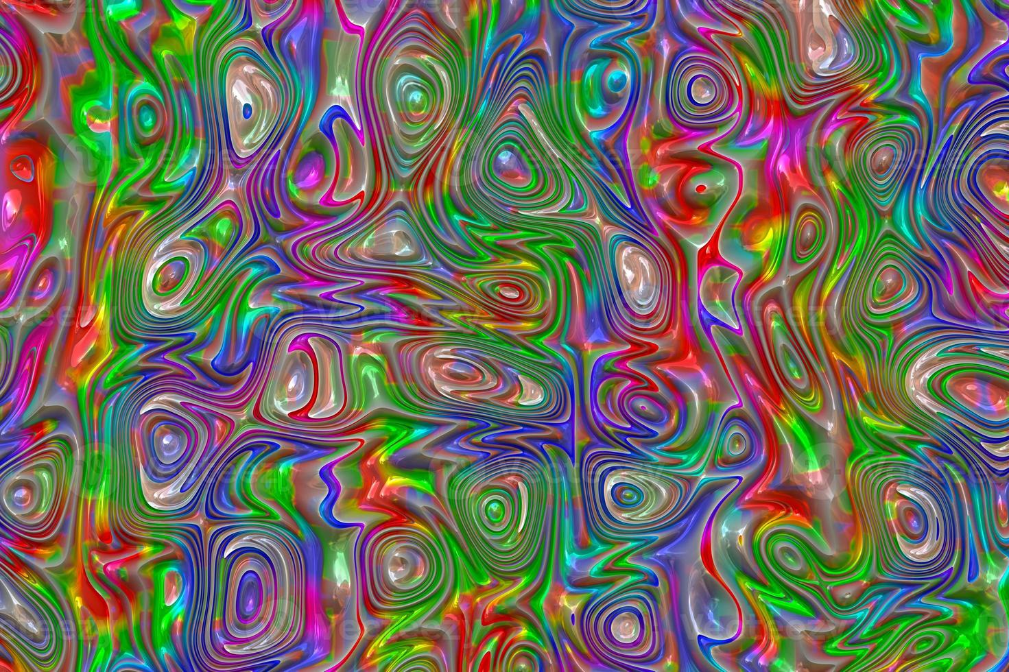 Abstract Liquid Wavy Background.Colorful Texture Surface Design.Abstract Holographic Background,Abstract Gradient Texture Background,Geometric Background,Digital Painted Watercolor texture photo